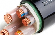 江西電線電纜上的3+2跟4+1的區別