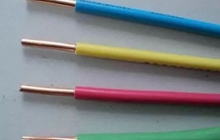 江西電纜布線中的放置