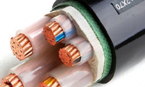 江西電線電纜上的3+2跟4+1的區別
